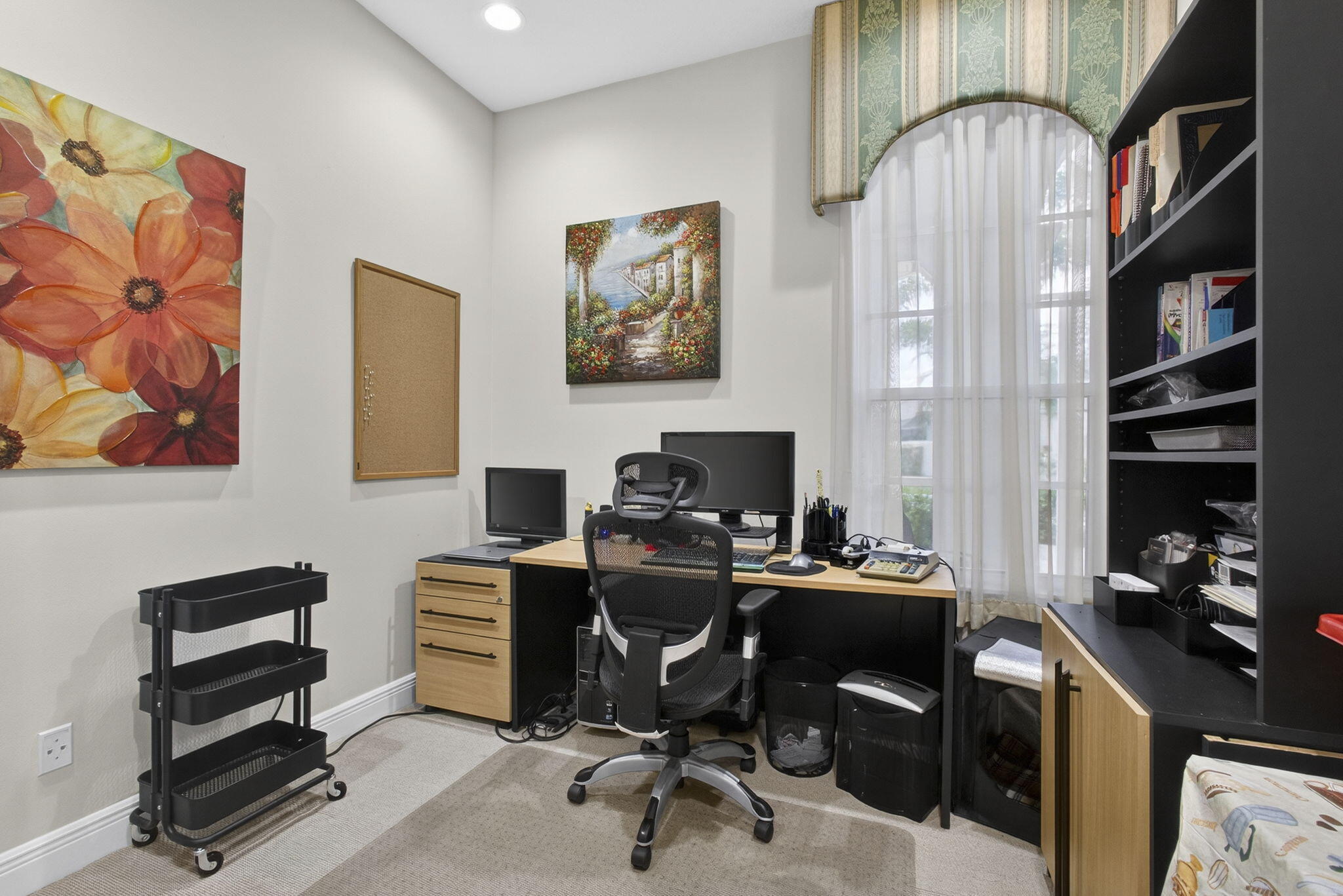 Madison Green / Palm Estates - Residential