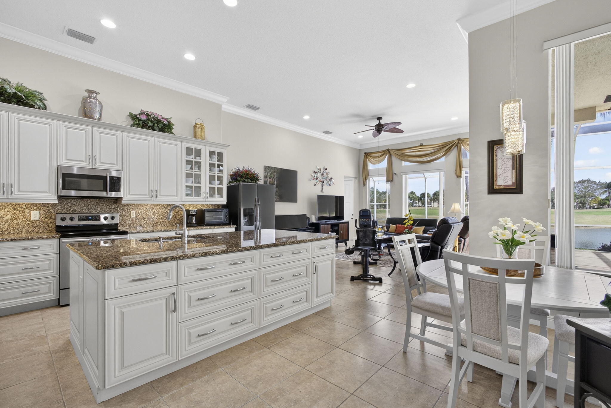 Madison Green / Palm Estates - Residential