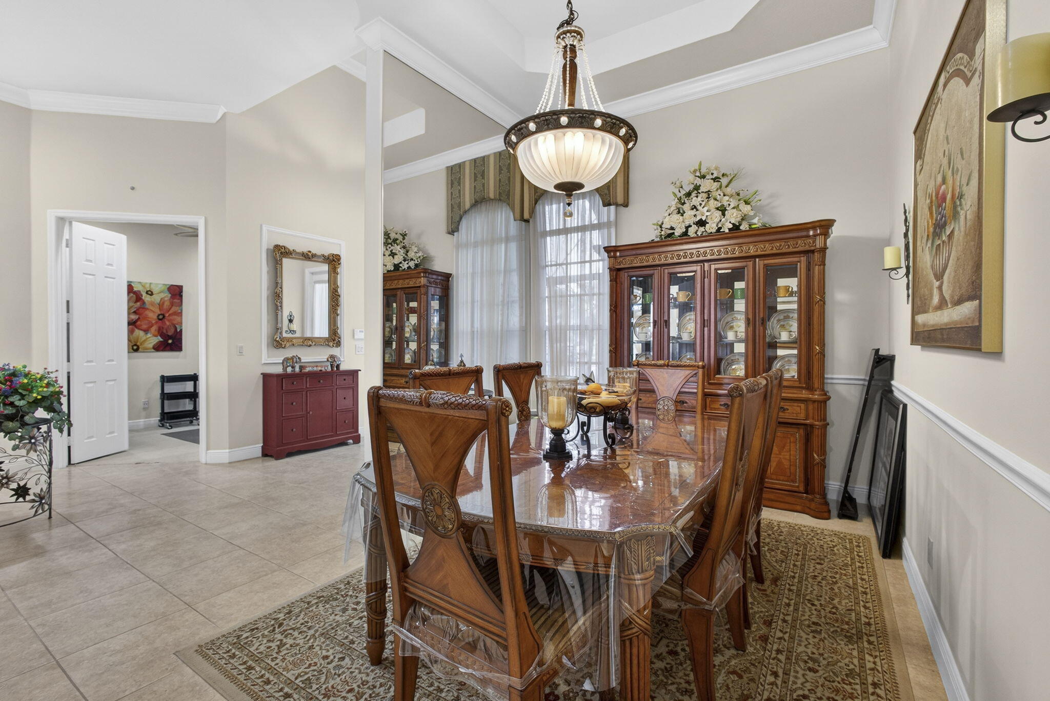 Madison Green / Palm Estates - Residential