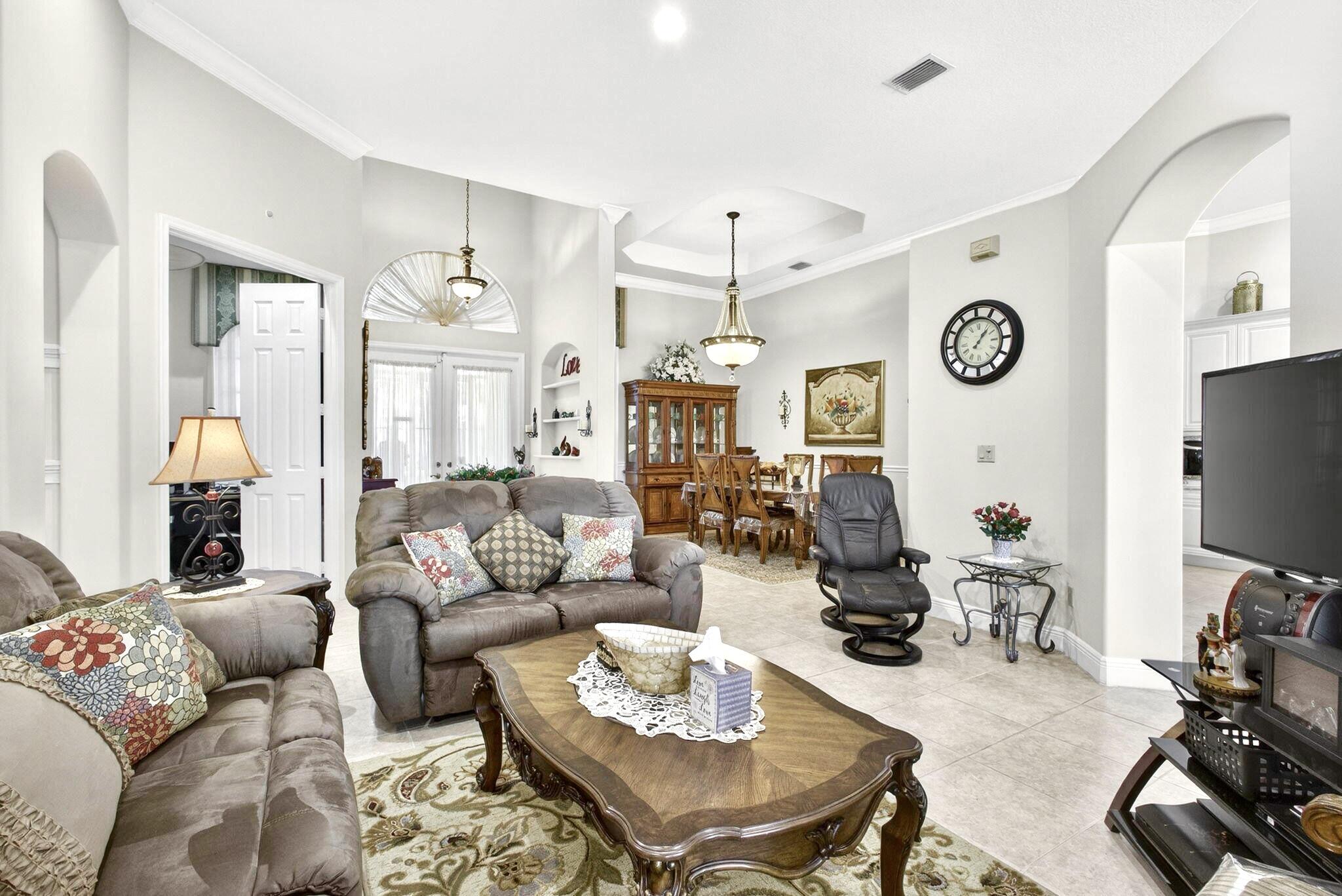 Madison Green / Palm Estates - Residential