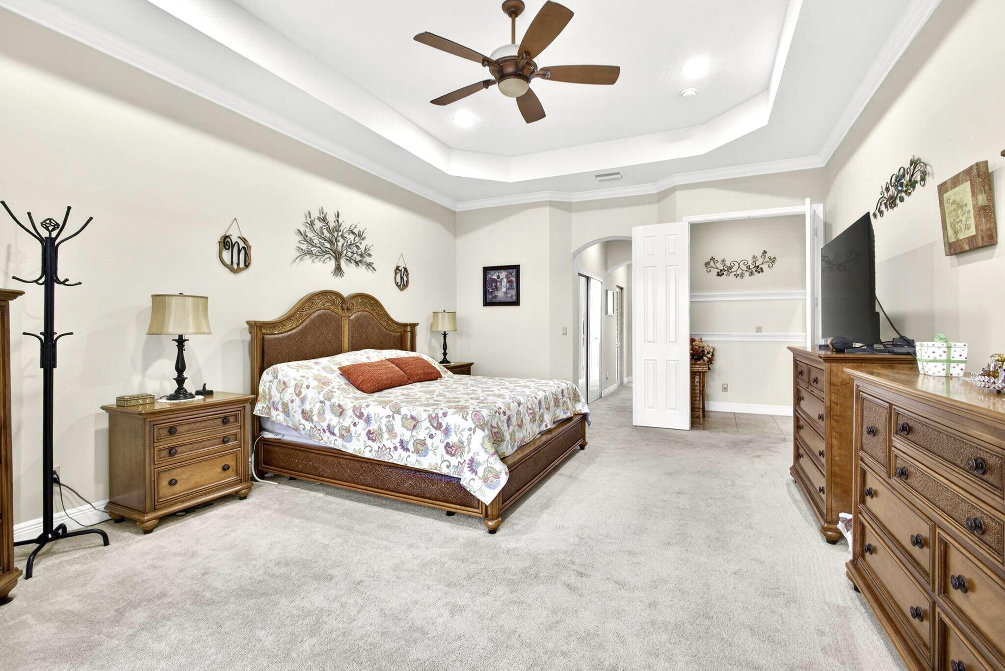 Madison Green / Palm Estates - Residential