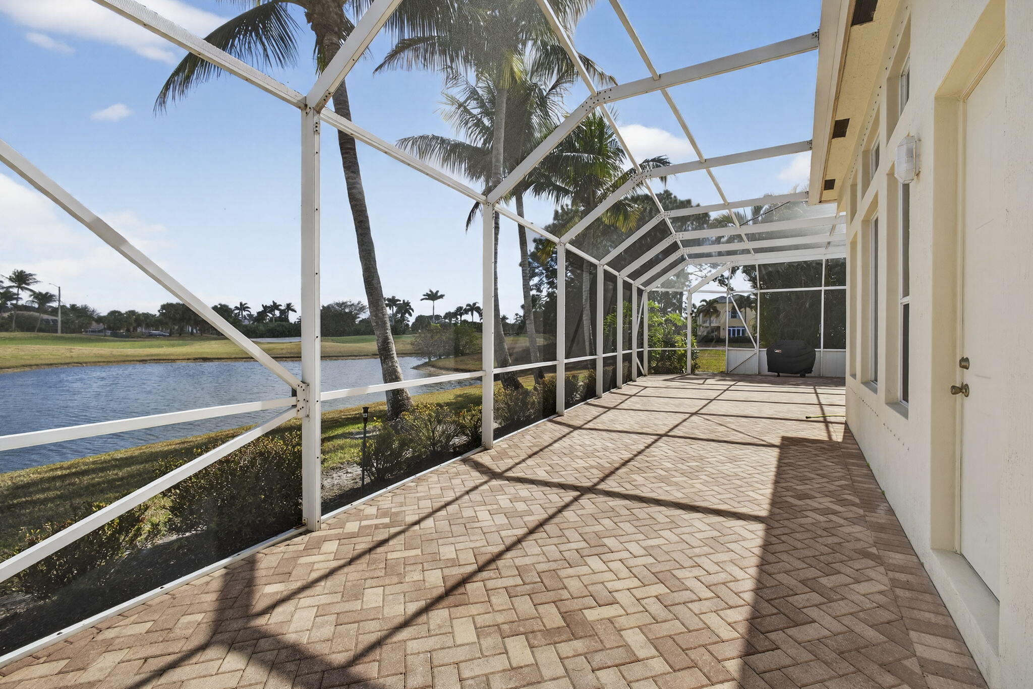 Madison Green / Palm Estates - Residential