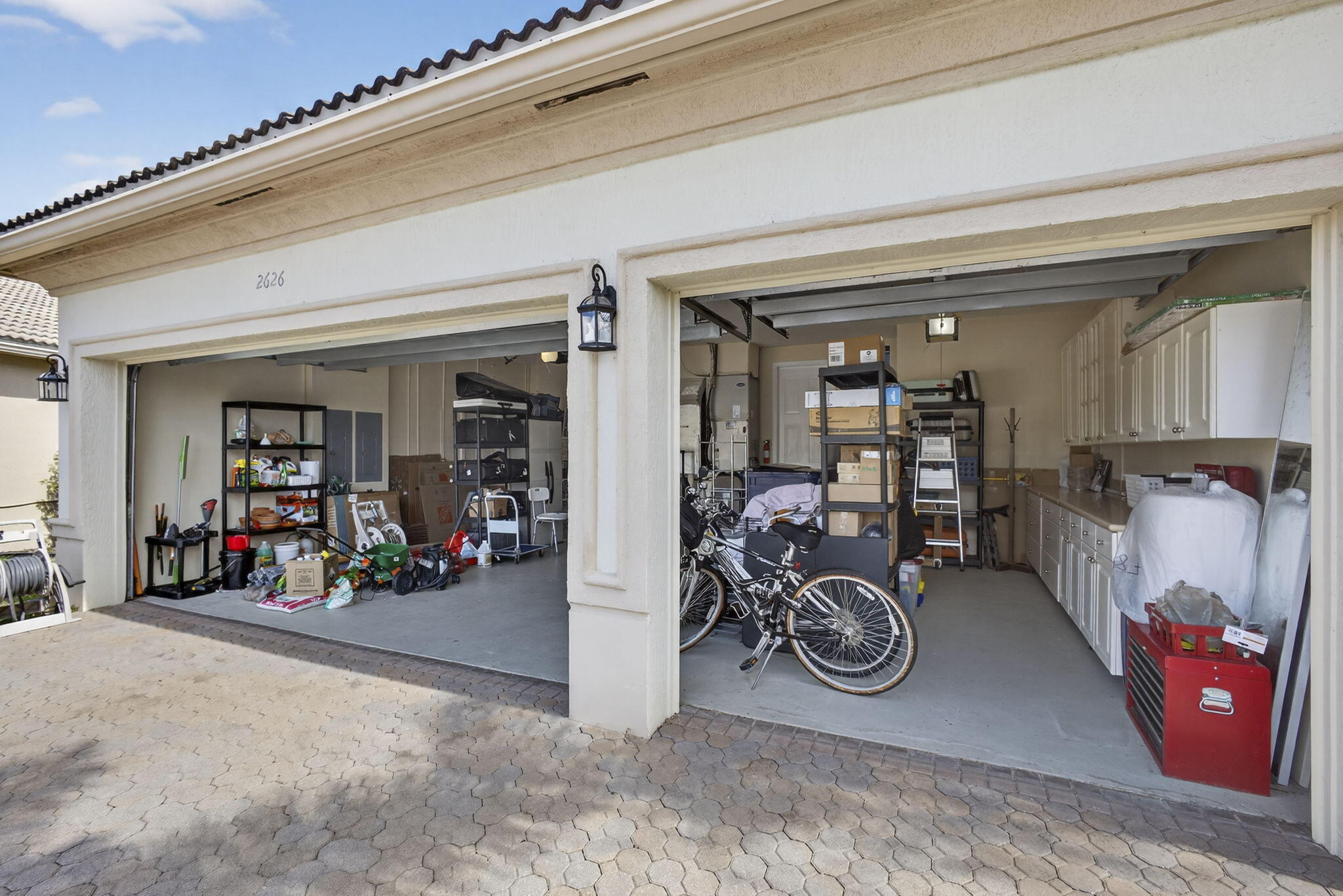 Madison Green / Palm Estates - Residential