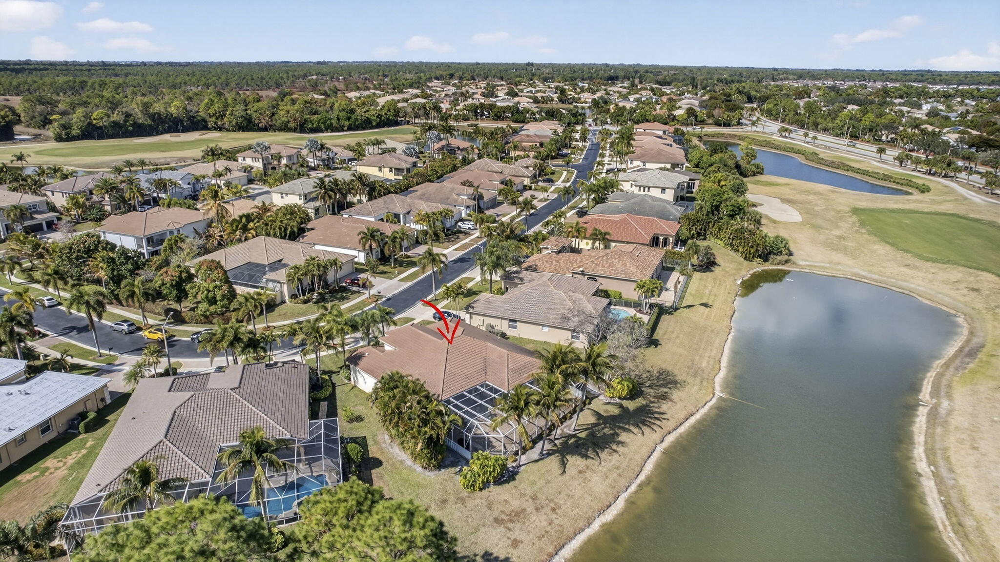 Madison Green / Palm Estates - Residential