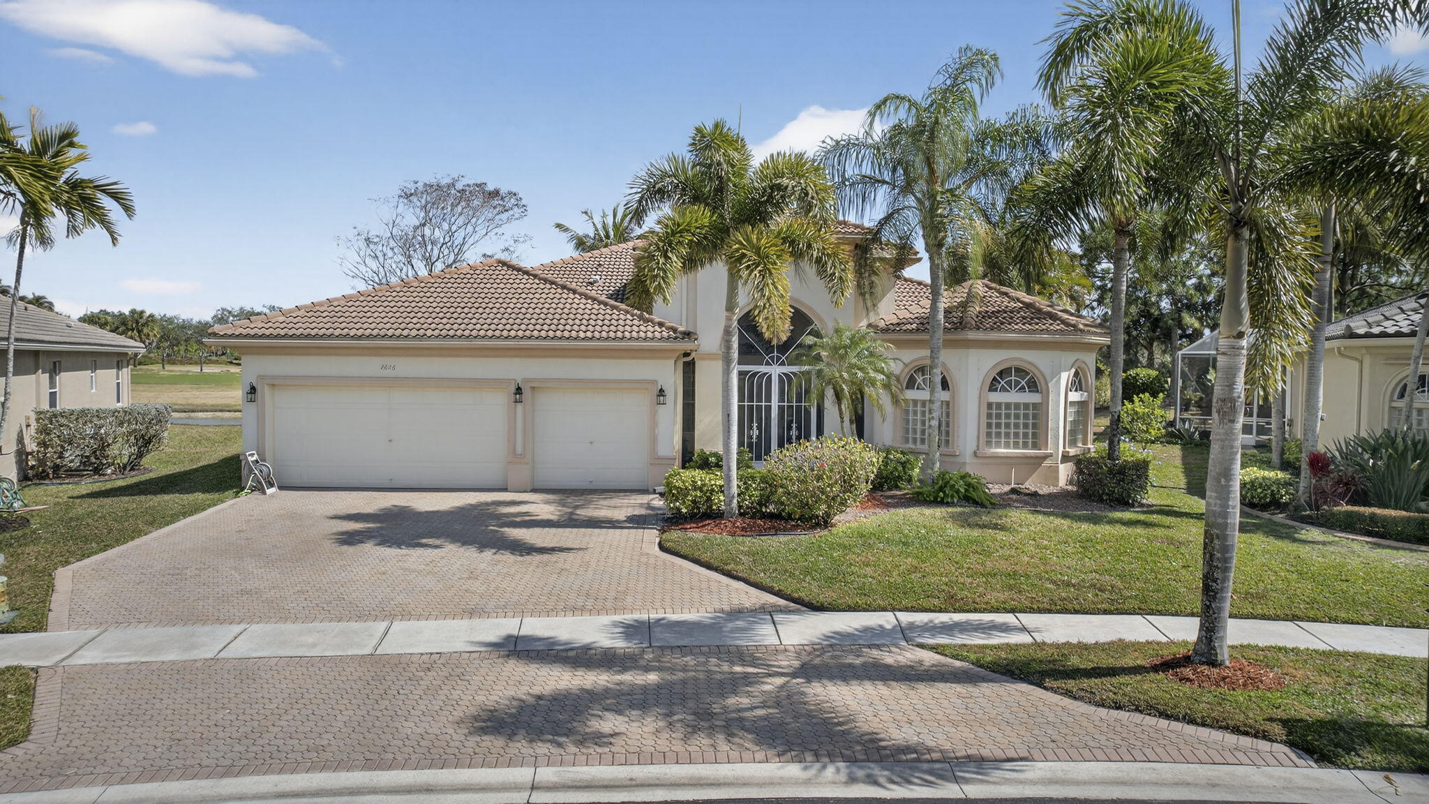 Madison Green / Palm Estates - Residential