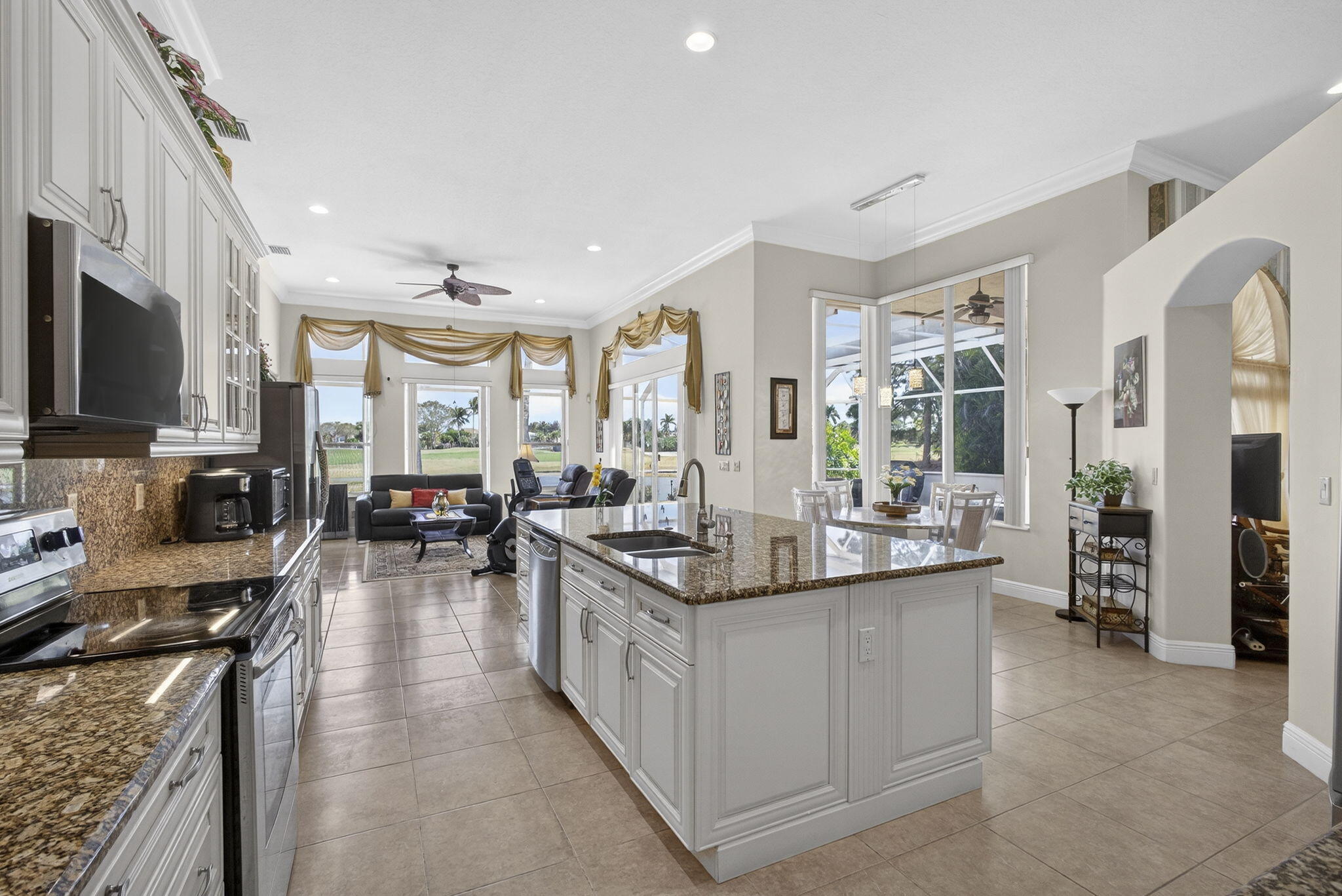 Madison Green / Palm Estates - Residential