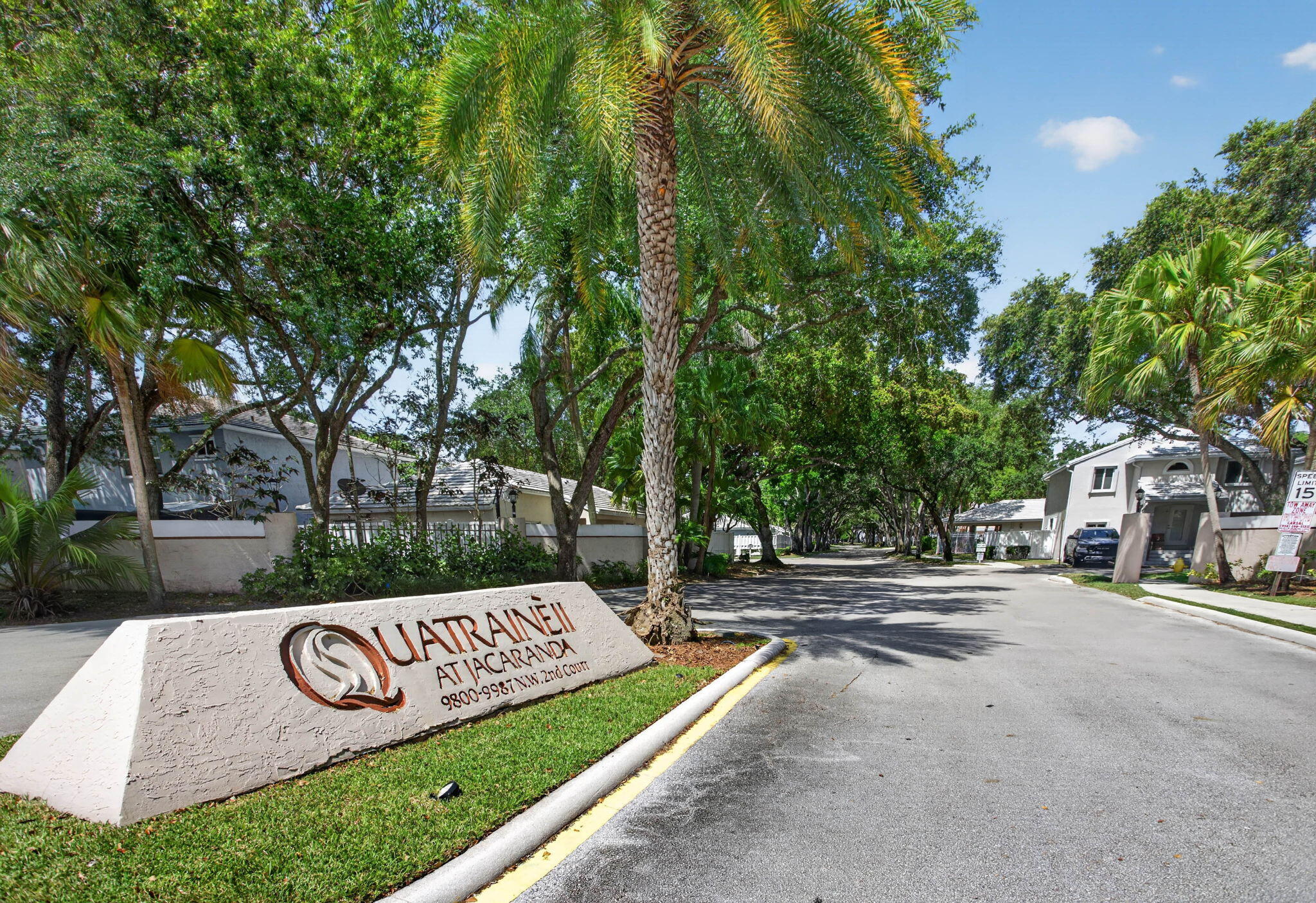 9812 NW 2nd Court