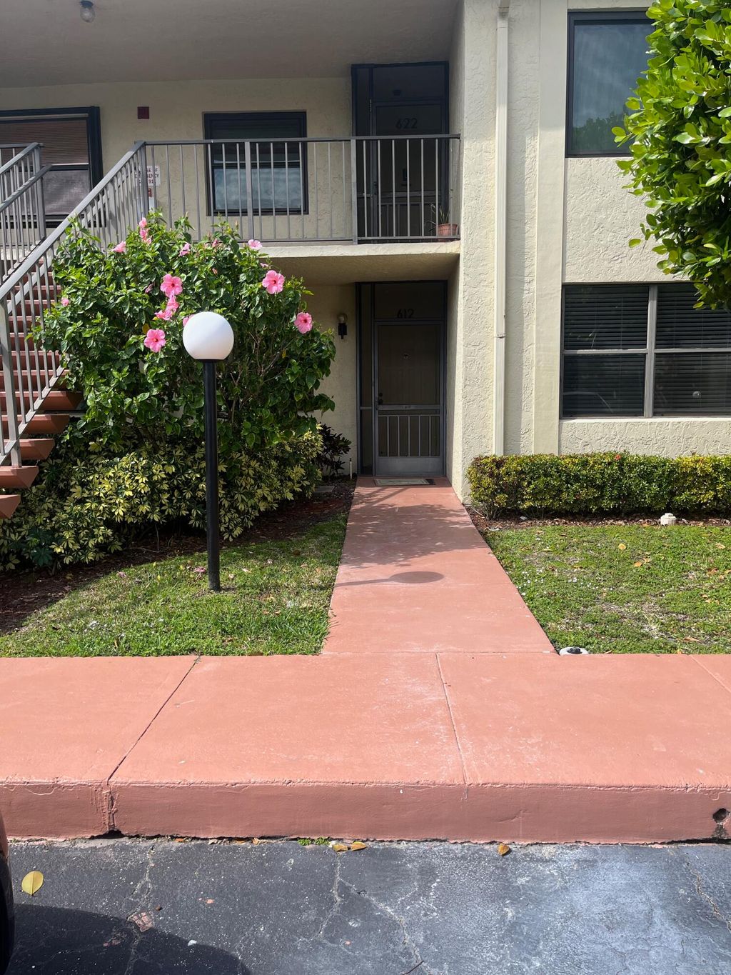 Photo of 7843 Willow Spring Drive NE #612, Lake Worth, FL 33467 (MLS # R10867656)