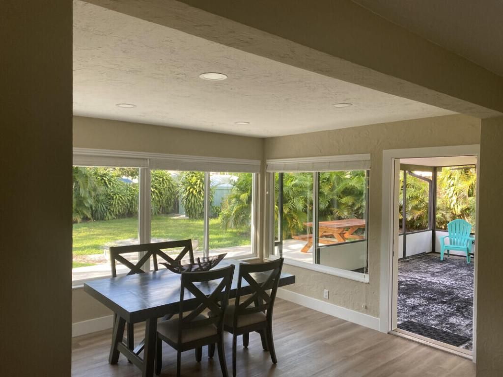 Photo of 837 W Jasmine Drive, Lake Park, FL 33403 (MLS # R10994191)