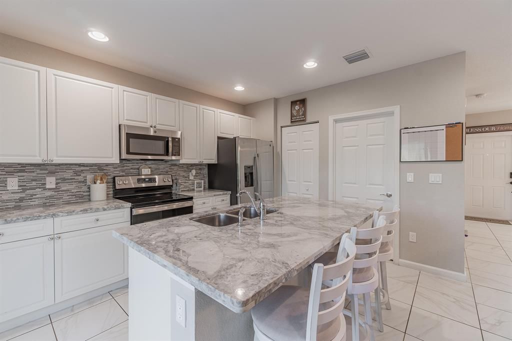 Photo of 2241 NW Treviso Circle, Port St Lucie, FL 34986 (MLS # R10857692)