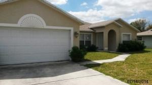 Port St. Lucie Section 02 - Residential