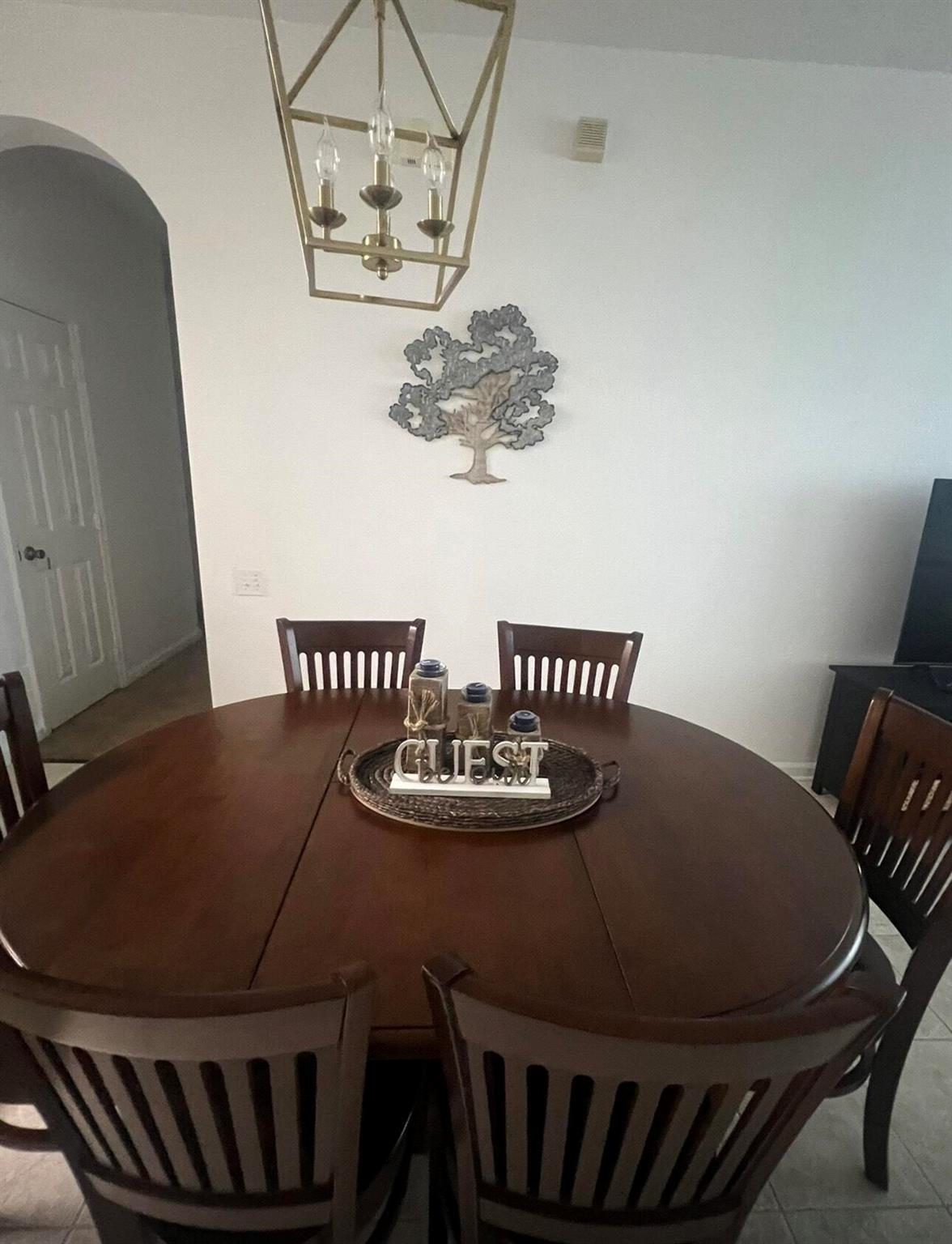 WYNDHAM PALMS CONDO - Residential Lease