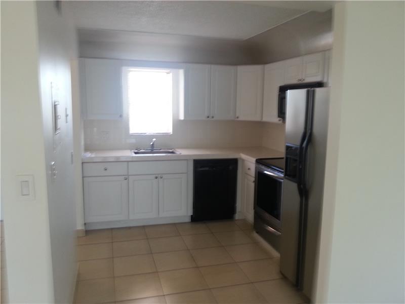 Isle of Sandalfoot - Residential