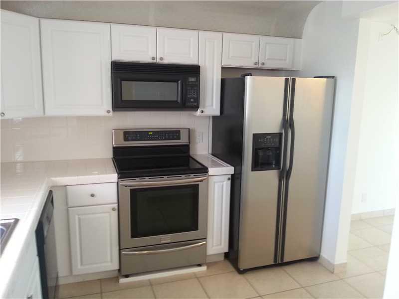 Isle of Sandalfoot - Residential