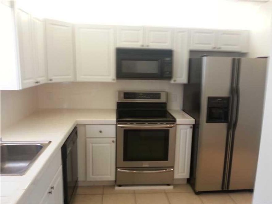 Great value in Boca! Updated Condo in Isle of Sandalfoot, located on Boca Dunes Golf Course, top floor, corner unit, washer/dryer inside unit. Can be leased right away. low maint. All ages. Outstanding location, close to shopping, restaurants. good school s close by.