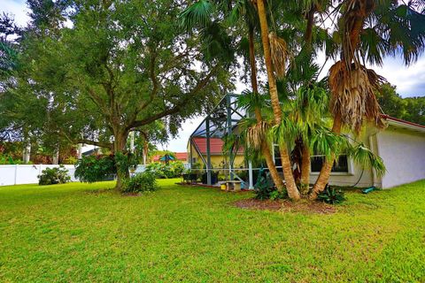 A home in Coral Springs