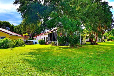 A home in Coral Springs