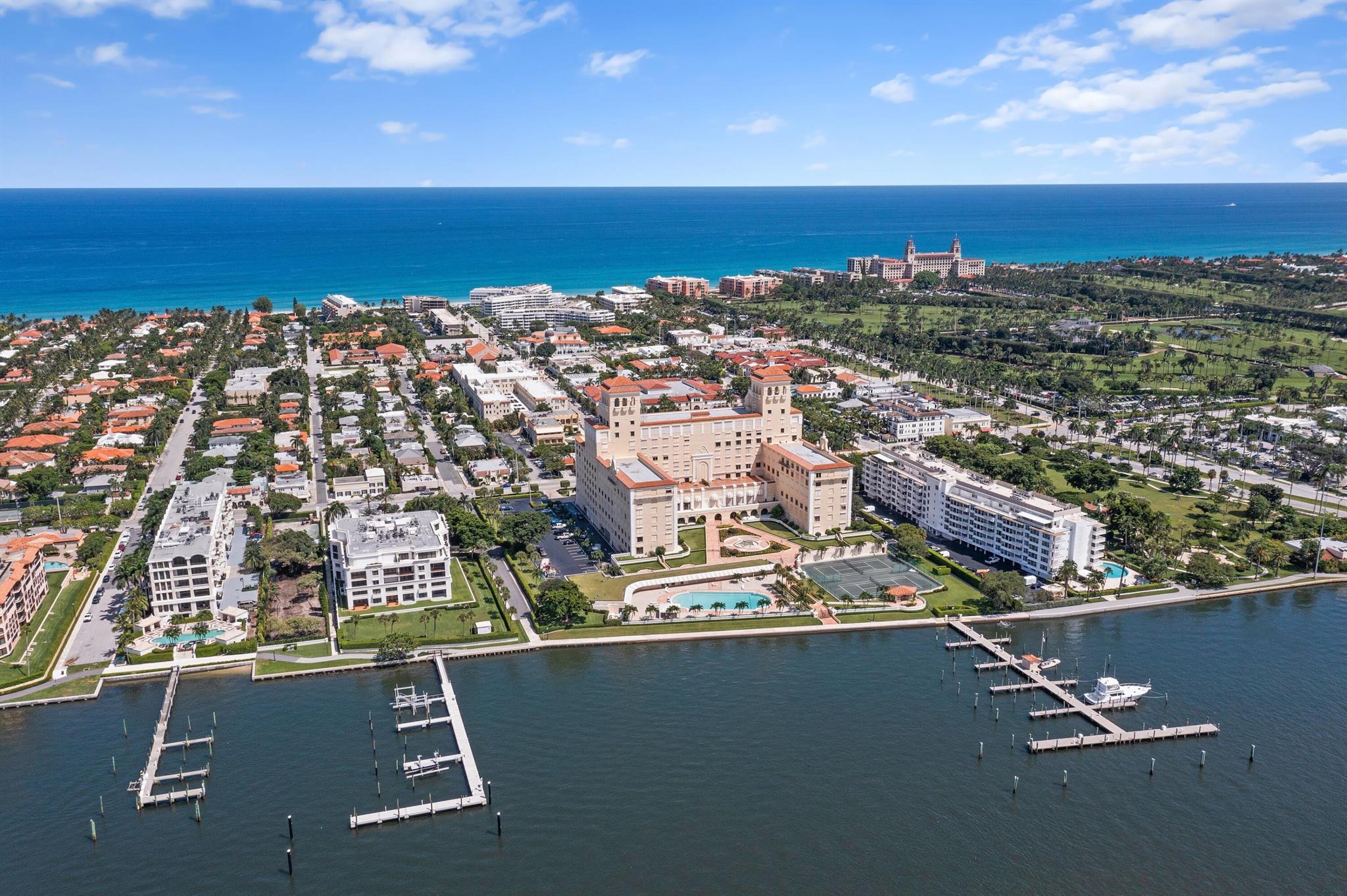 PALM BEACH BILTMORE CONDO - Residential