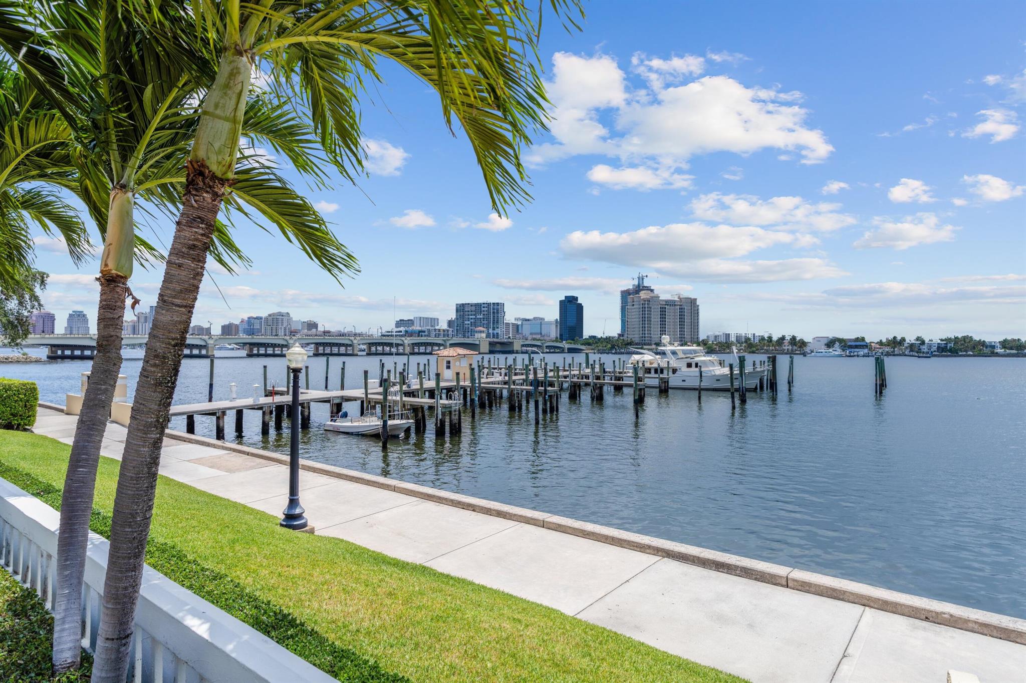 PALM BEACH BILTMORE CONDO - Residential