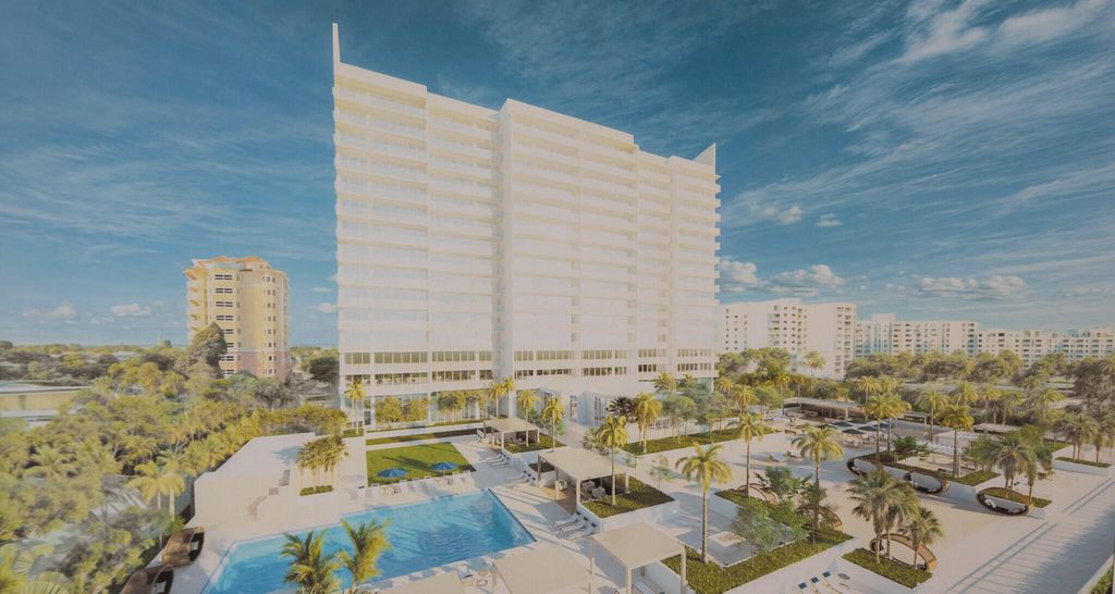 Photo of 1390 S Ocean Boulevard #11d, Pompano Beach, FL 33062 (MLS # B26018623)