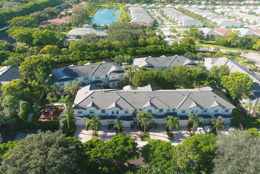 Photo of 4358 Legacy Court, Delray Beach, FL 33445 (MLS # R11125659)