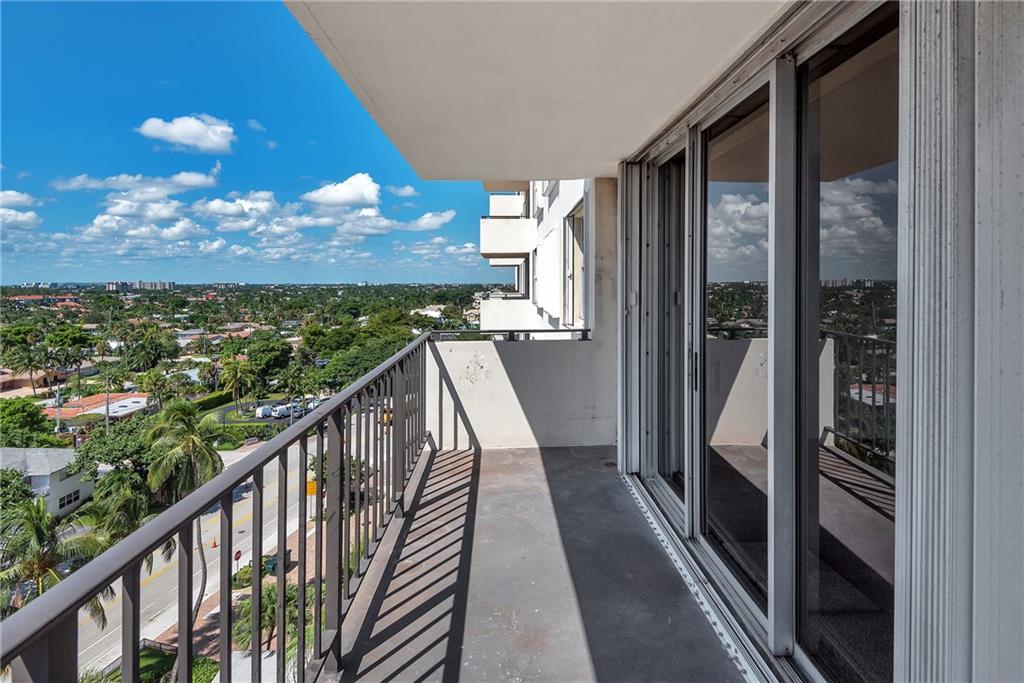 Ocean Place - Residential