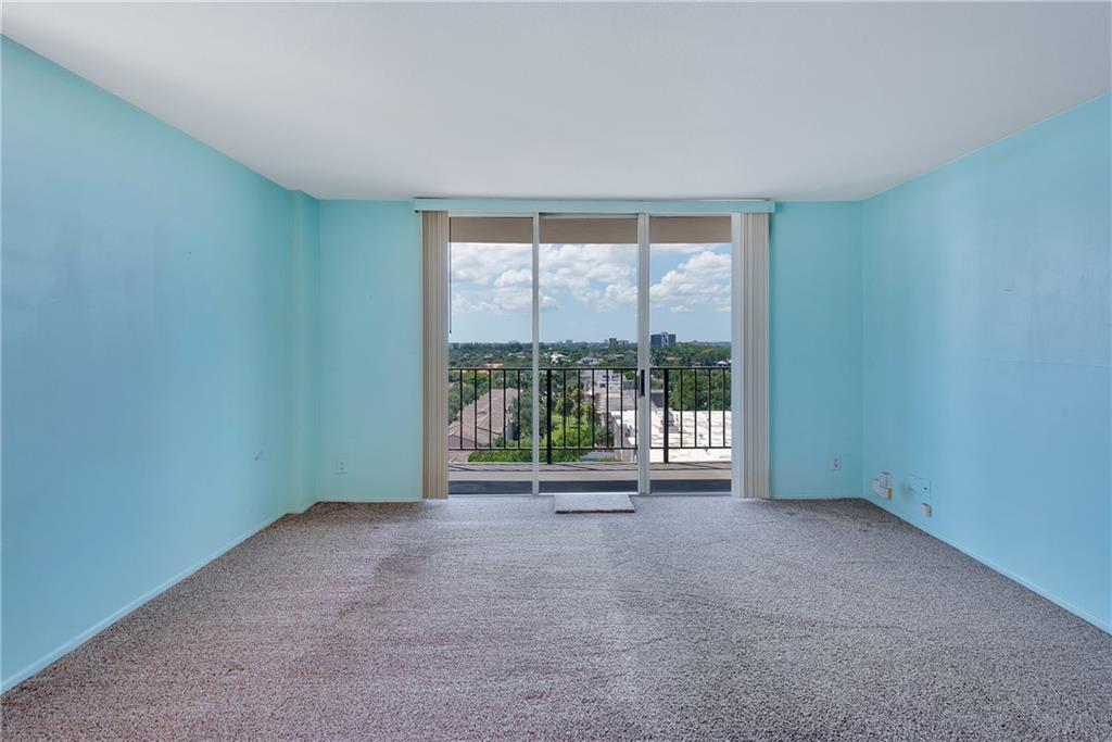 Ocean Place - Residential