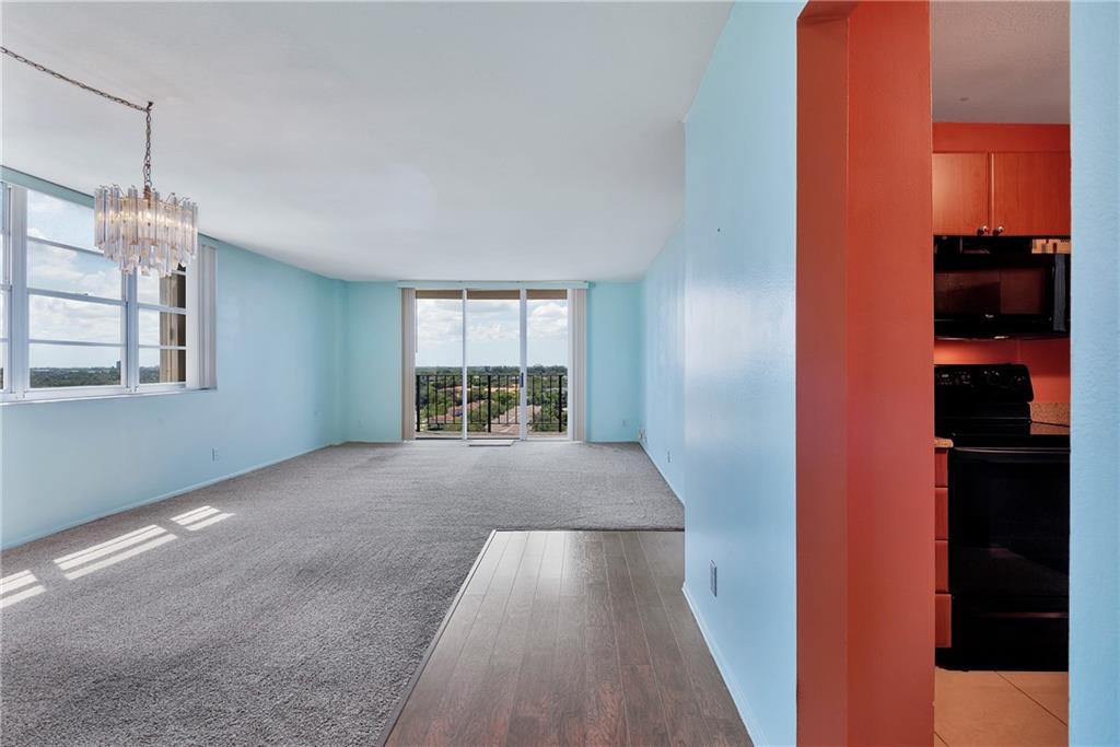 Ocean Place - Residential