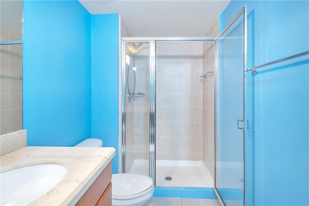 Ocean Place - Residential