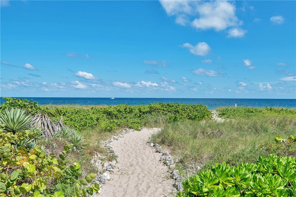 Ocean Place - Residential