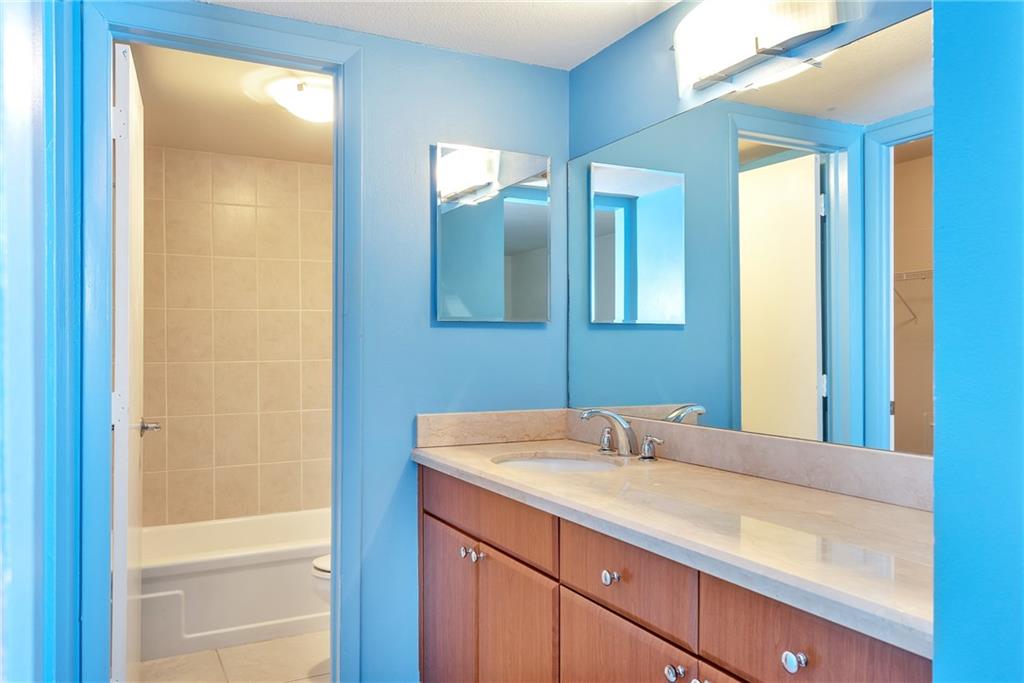 Ocean Place - Residential