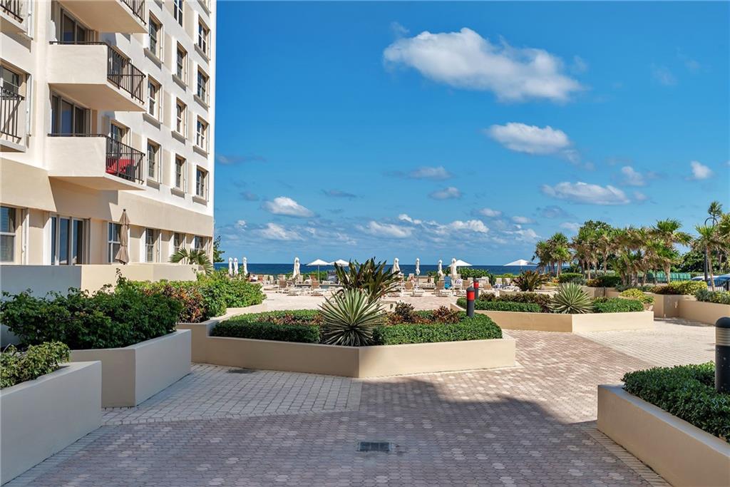 Ocean Place - Residential