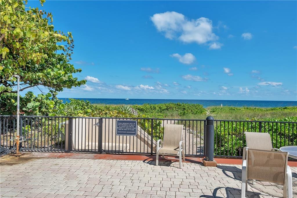 Ocean Place - Residential