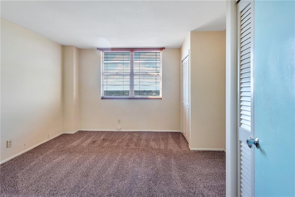 Ocean Place - Residential