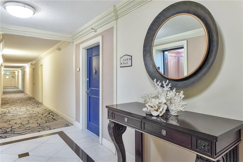 Ocean Place - Residential