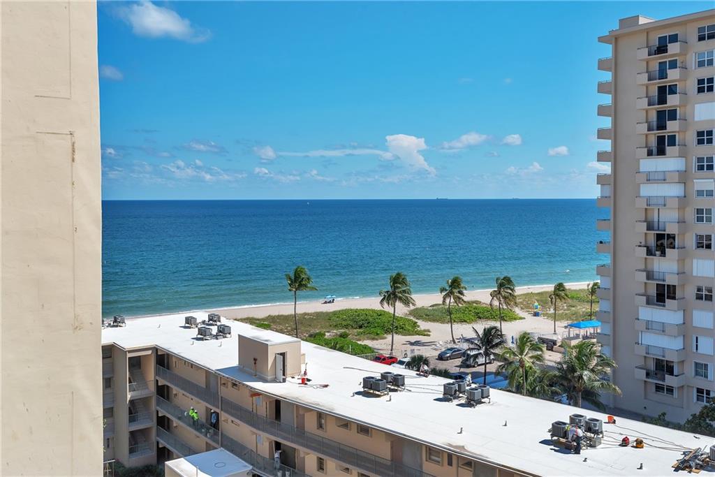 Ocean Place - Residential