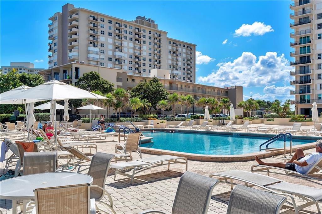 Ocean Place - Residential