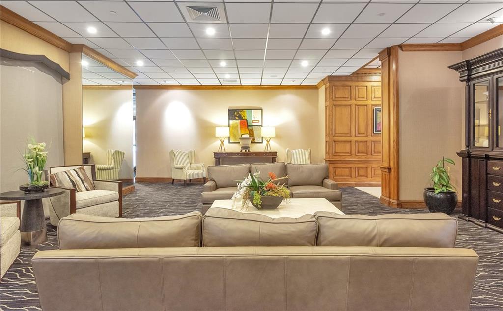 Ocean Place - Residential