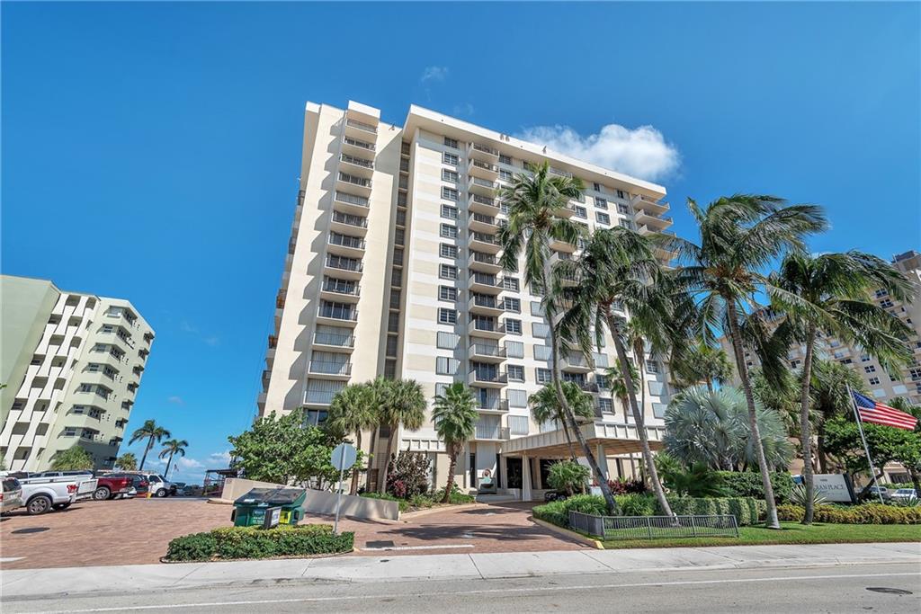 Ocean Place - Residential