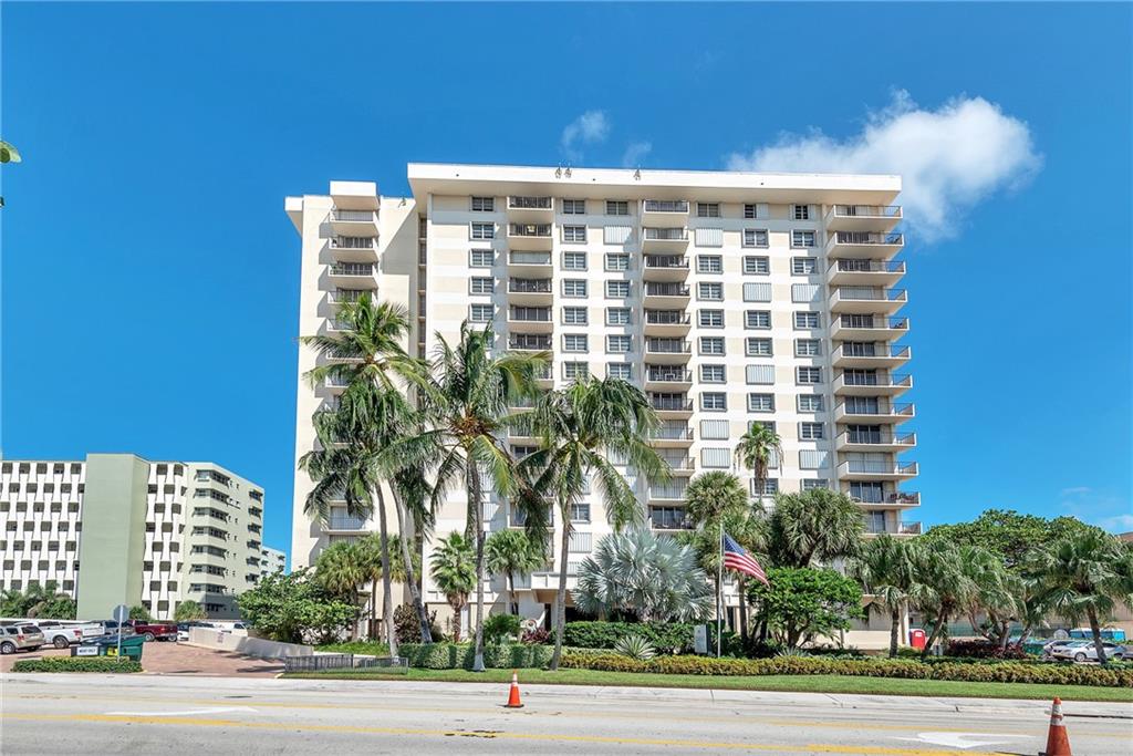 Ocean Place - Residential
