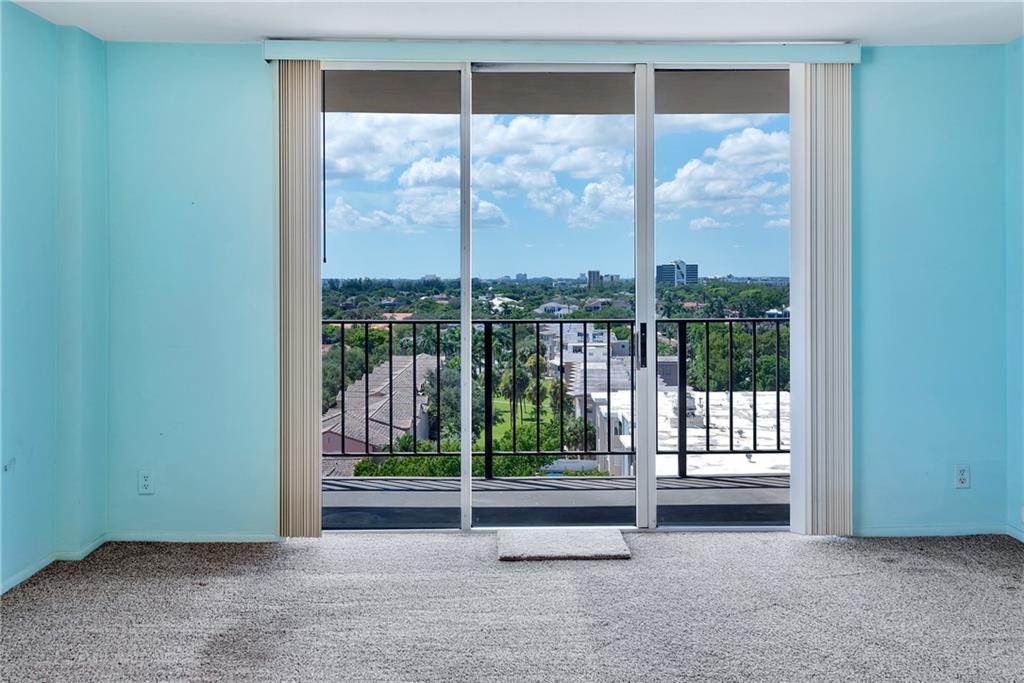 Ocean Place - Residential
