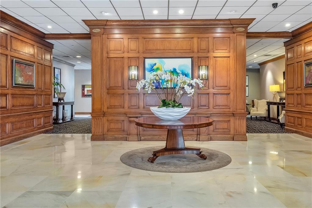 Ocean Place - Residential