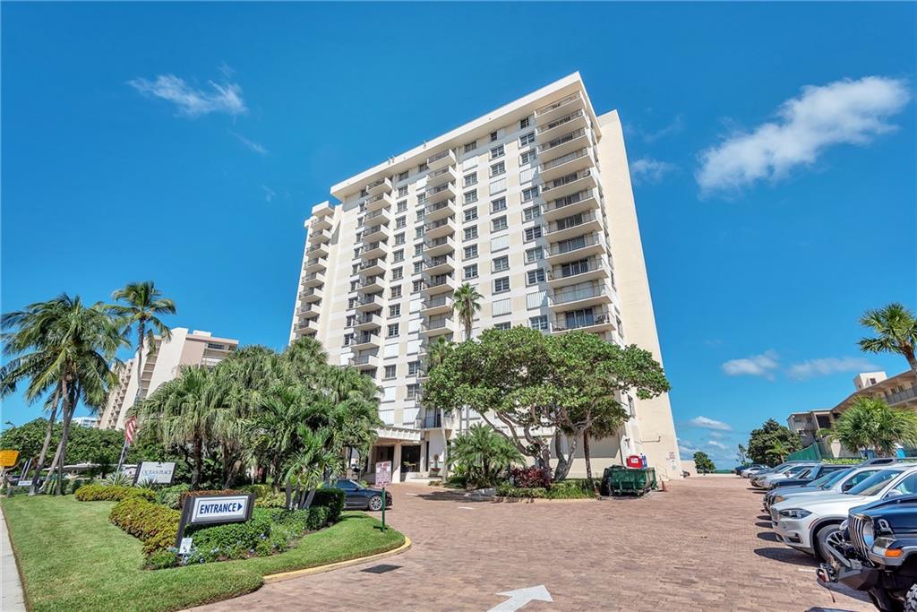 Ocean Place - Residential
