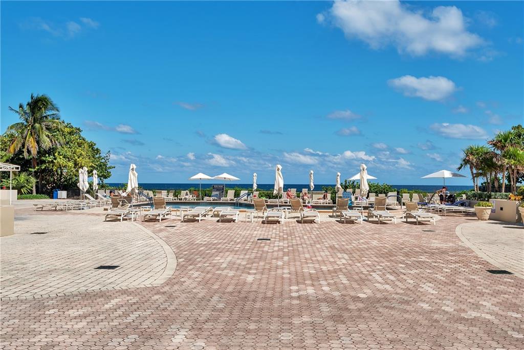 Ocean Place - Residential