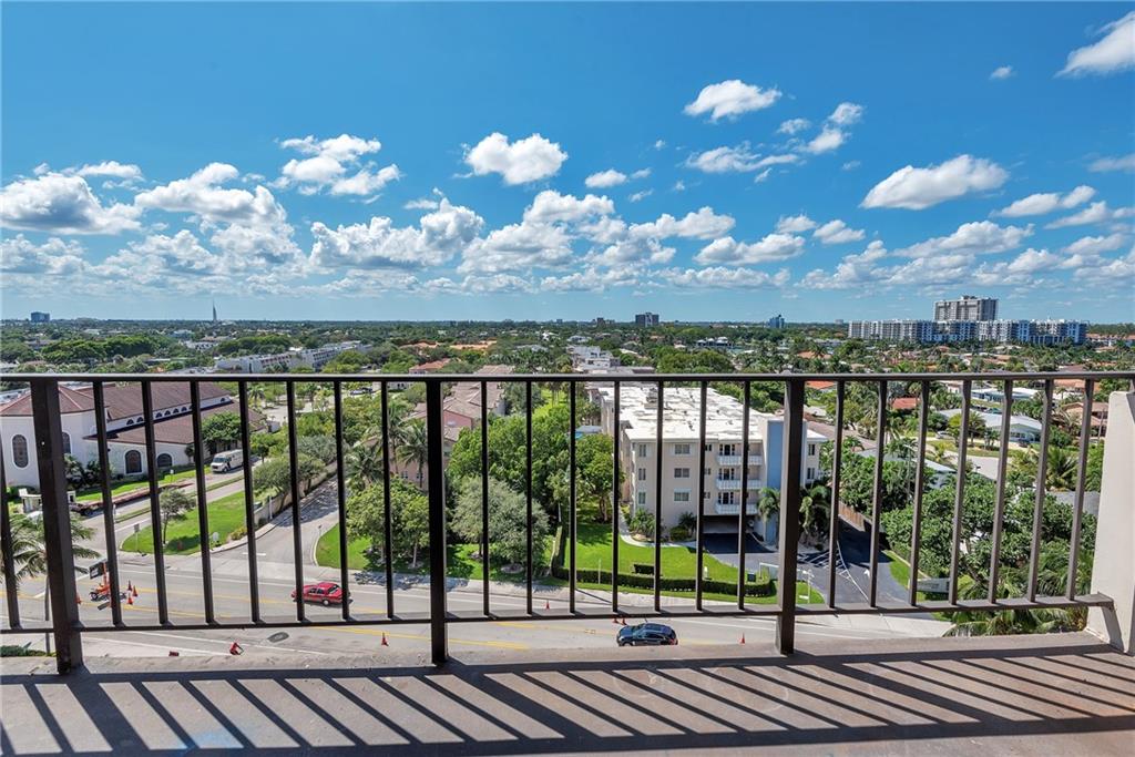 Ocean Place - Residential
