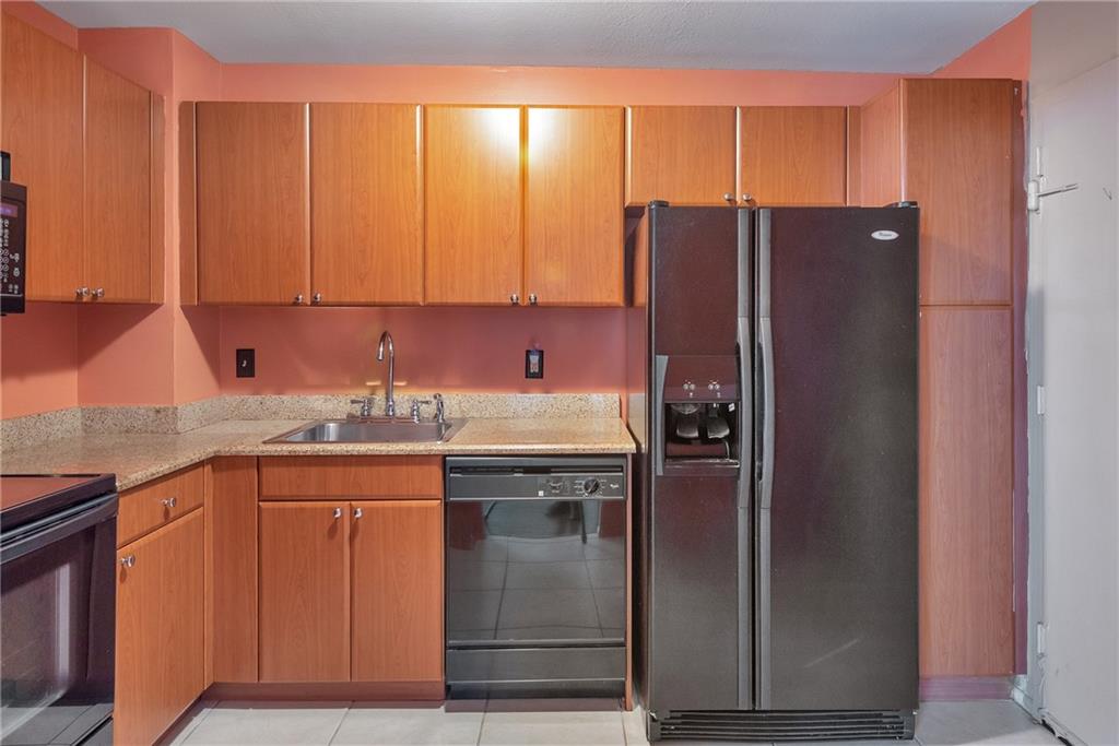 Ocean Place - Residential