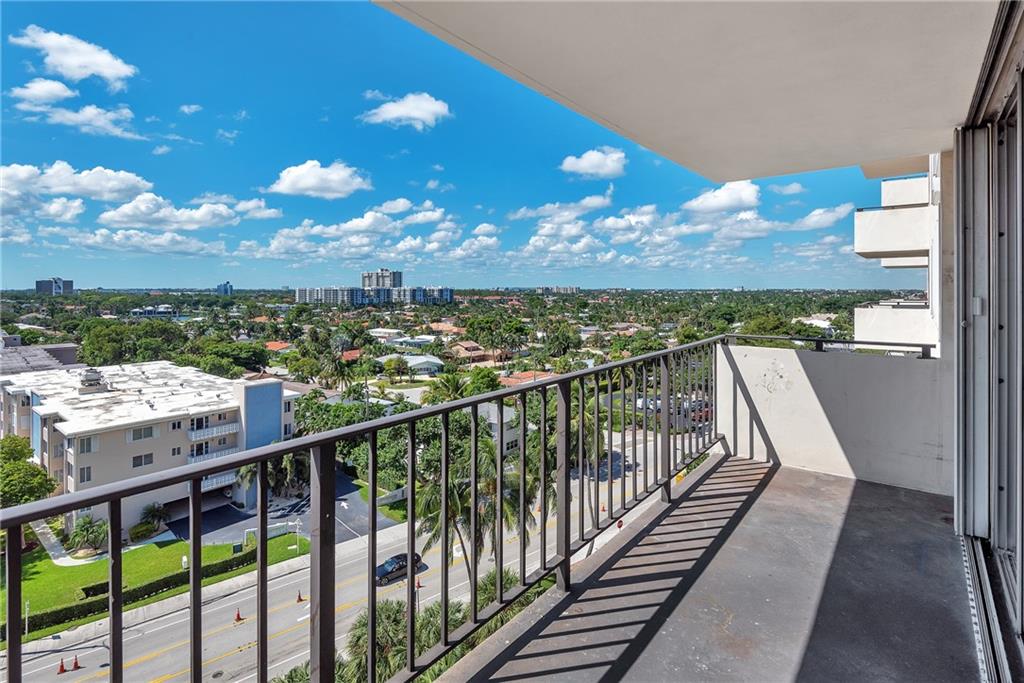 Ocean Place - Residential