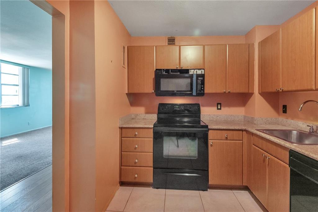 Ocean Place - Residential
