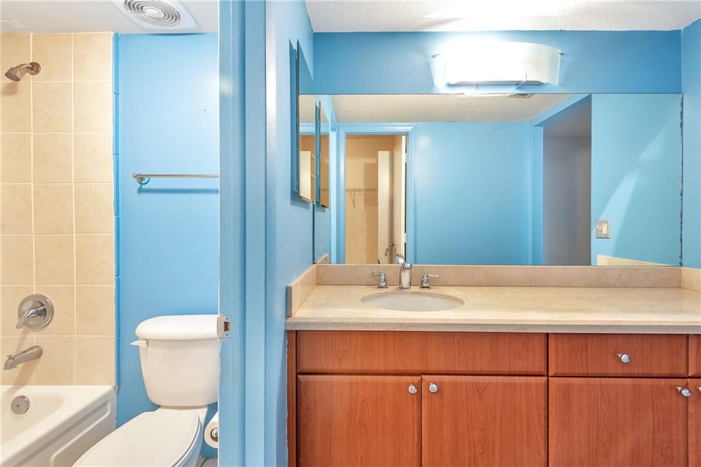 Ocean Place - Residential