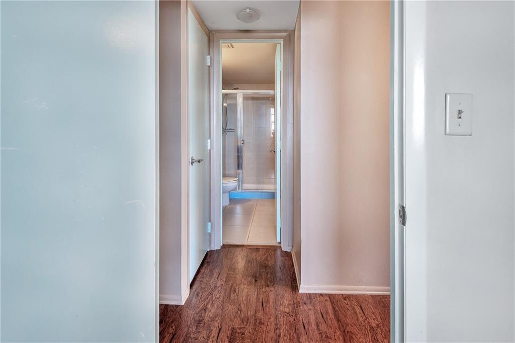 Ocean Place - Residential